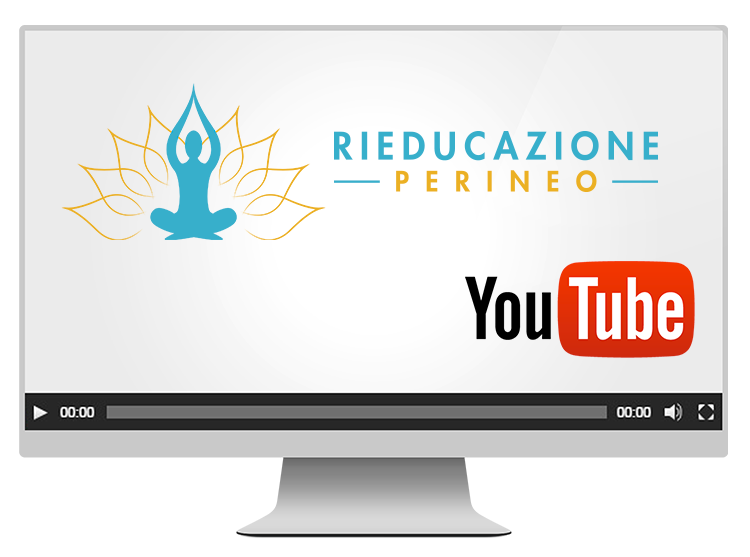 rieducazione perineo youtube