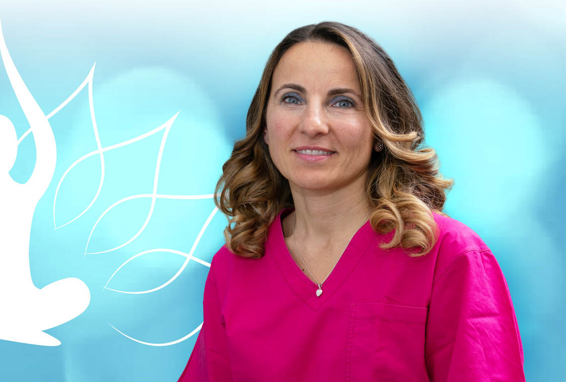 valentina pellizzone fisioterapista consulente sessuale