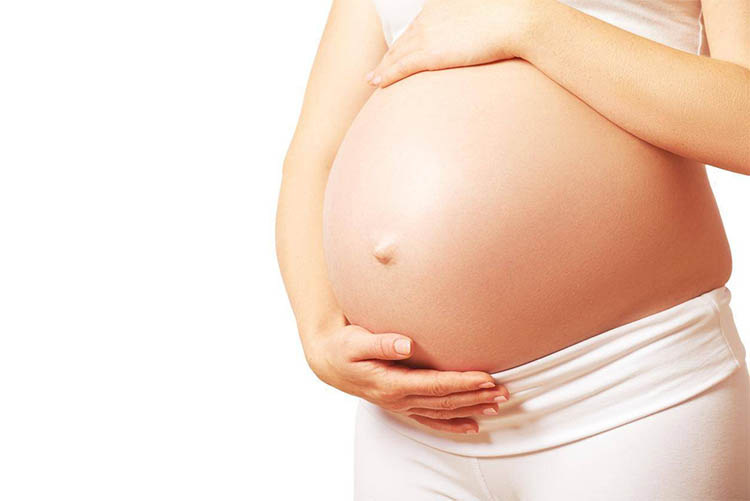 Il perineo nella gravidanza