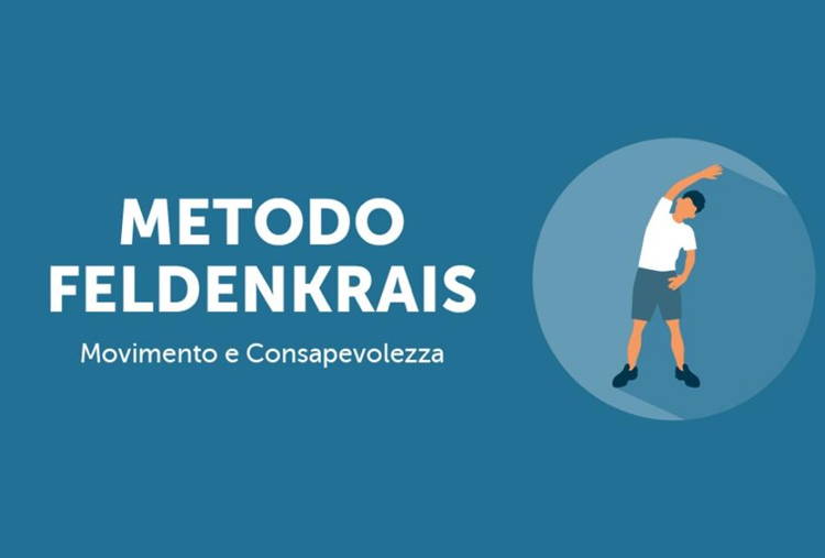 Metodo Feldenkrais e sessualità