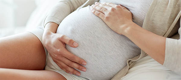 Il perineo durante e dopo la gravidanza